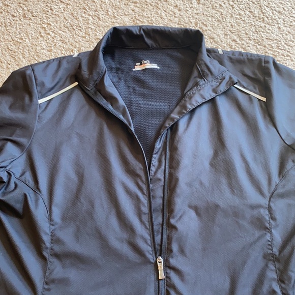 Under Armour Light Weight All Season Jacket - Picture 3 of 8